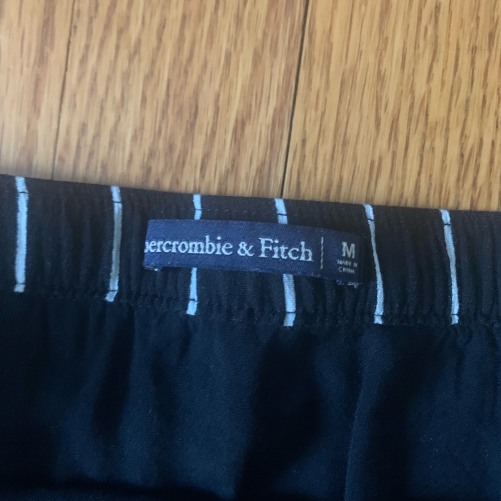Abercrombie And Fitch Matching Set - image 3